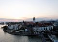 Friedrichshafen’da görülmesi gereken 6 yer