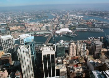 Sidney’de görülmesi gereken 8 yer!
