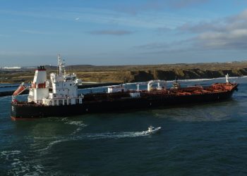 İGA liman işletmeciliğinde ihracat şampiyonu