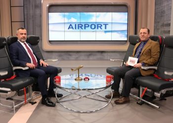 “THY Uçuş Akademisi’nin hedefi yılda 500 pilot”