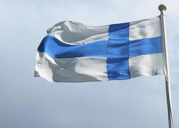 Finlandiya, silah ambargosunu kaldırdı