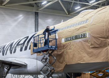 Finnair ve Czech Airlines 100’ncü yaşlarını kutlayacaklar!