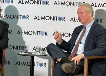 ABD’li senatör: İsveç-Finlandiya yoksa F-16 da yok