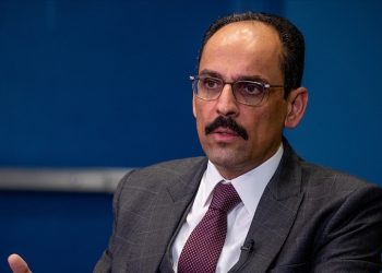 “F-16 ve NATO sürecini birbirine bağlamıyoruz”