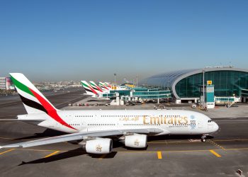 Emirates kıtalardaki operasyonlarını hızlandırıyor