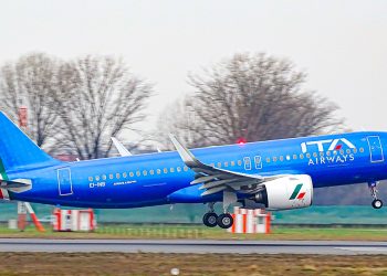 Lufthansa, Nisan sonuna kadar ITA Airways’i almayı planlıyor