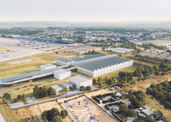 Toulouse’a yeni uçak üretim merkezi geliyor