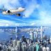 Hong Kong’lu taşıyıcıdan Boeing’e 15 uçaklık sipariş