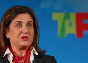 TAP Portugal CEO’su Widener görevden alındı