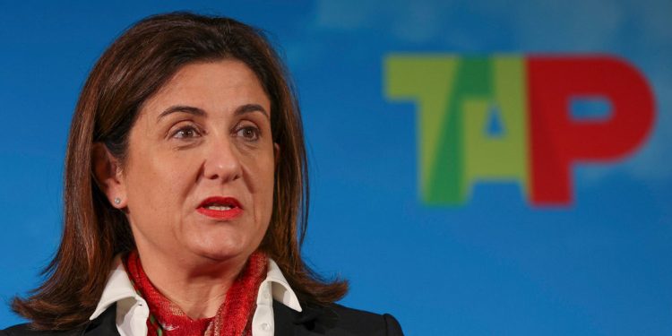 TAP Portugal CEO’su Widener görevden alındı