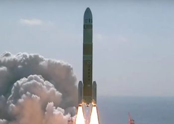 Japonya’nın H3 roketi infilak ettirildi: Gözlem uydusu taşıyordu
