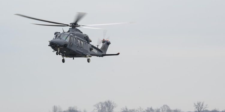 Boeing, “Gri Kurt” üretimine başlıyor