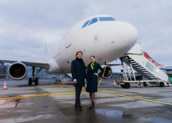 airBaltic filosuna Avion Express’ten 4 adet A320 katıyor