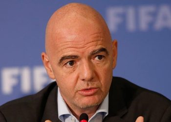 FIFA Başkanı’nın “özel jet” soruşturma dosyası kapatıldı
