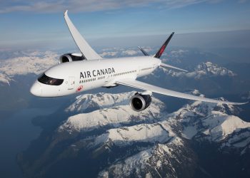 Air Canada ve Amadeus stratejik ortaklığını genişletti