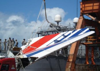 Airbus ve Air France, 14 yıl sonra beraat etti