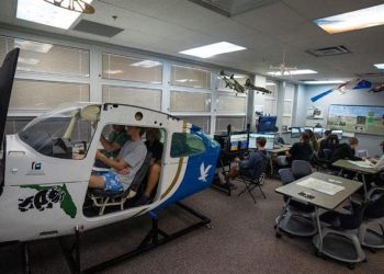 FAA’den pilot eğitimi için 485 bin dolar hibe
