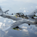 Embraer’den NATO için A-29N Super Tucano