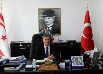 “Ercan Havalimanı’nın iç hat kapsamına alınmasını istiyoruz”