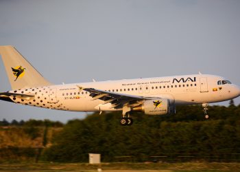 Hitit teknolojisiyle hava kargoda büyüyecek