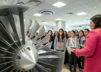 TEI’den dünya çapında ödül