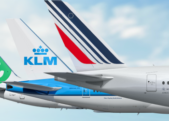 Air France-KLM’ye 2,2 milyar euro kredi