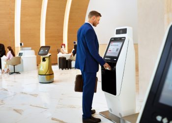 Emirates’ten şehir merkezinde check-in olanağı