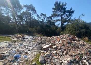 Çevreye duyarlı bir toplum olabilmek!