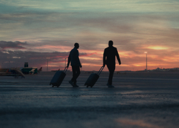 THY’den ünlü futbolcular Gerrard ve Cafu ile yeni film