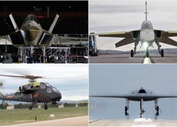 Yerli hava araçları yarın Ankara’da gövde gösterisi yapacak