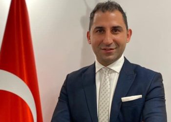 Mehmet Gürkaynak THY’ye veda etti