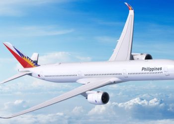 Philippine Airlines’tan dokuz adet A350-1000 siparişi