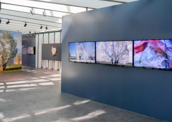 İstanbul Havalimanı’nda “deprem” sergisi