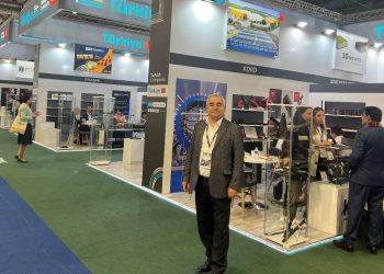 Uluslararası kompozit fuarı JEC World 2023’ten izlenimler