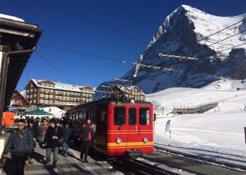 İsviçre (İkinci Bölüm)