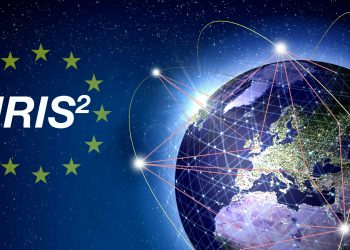 Avrupa uydu takımyıldızı projesi için önemli iş birliği