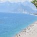 Antalya 4 aylık ziyaretçi sayısıyla rekor sinyali verdi