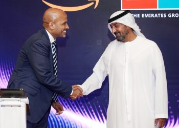 Emirates’ten personeli için genişletilmiş gerçeklik platformu