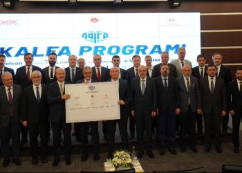 SSB’den gençlere 19 Mayıs hediyesi: Kalfa Programı