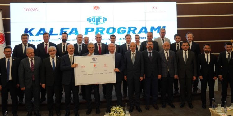 SSB’den gençlere 19 Mayıs hediyesi: Kalfa Programı