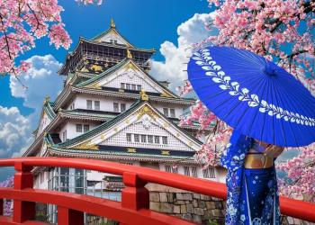 Etihad Japonya’daki yeni rotasını duyurdu