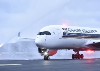 Singapur’dan 76 yıllık tarihinin en yüksek kârı