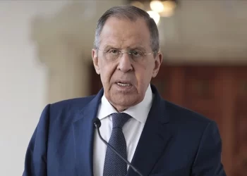 Ukraynalı pilotların F-16 eğitimine Rusya’dan yanıt