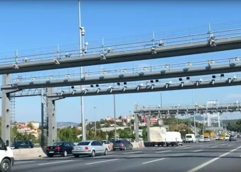 Azerbaycan’da yol kontrolleri ASELSAN’da, Türkiye’de serbest!