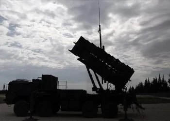 Rusya, Ukrayna’da Patriot sistemini vurdu