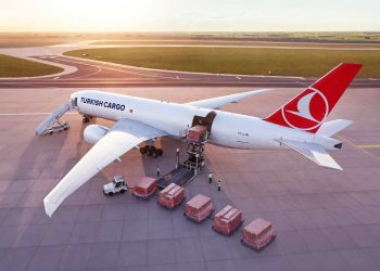 Turkish Cargo’dan ihracata yüzde 23 destek