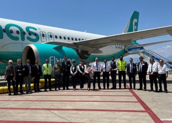 Riyad-Antalya karşılıklı uçak seferleri başladı