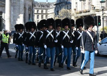 Danimarka (İkinci Bölüm)