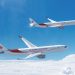 Boeing’ten sonra Airbus’a 7 uçak sipariş verdi
