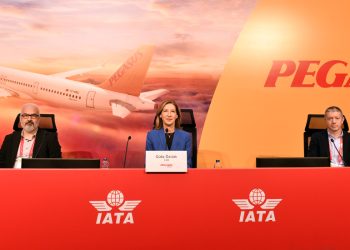 Pegasus, 2022’de dünyanın en kârlı havayolu şirketi oldu